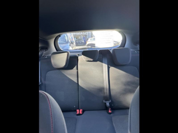 Photo 19 du bon plan FORD Fiesta 1.0 EcoBoost 95ch ST-Line 5p occasion à 12990 €