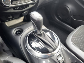 Photo 4 du bon plan NISSAN Juke 1.6 Hybrid 143ch Business+ 2023 occasion à 20990 €