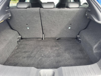 Photo 6 du bon plan NISSAN Juke 1.6 Hybrid 143ch Business+ 2023 occasion à 20990 €