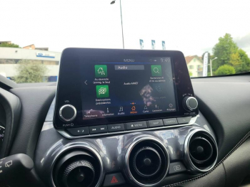 Photo 9 du bon plan NISSAN Juke 1.6 Hybrid 143ch Business+ 2023 occasion à 20990 €