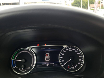 Photo 14 du bon plan NISSAN Juke 1.6 Hybrid 143ch Business+ 2023 occasion à 20990 €