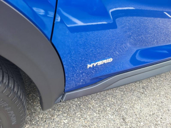 Photo 19 du bon plan NISSAN Juke 1.6 Hybrid 143ch Business+ 2023 occasion à 20990 €