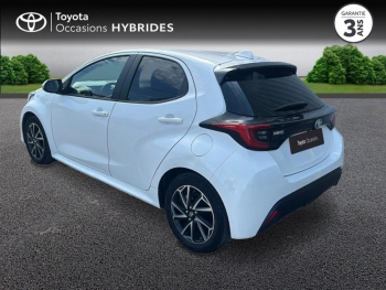 ddf-core-media-lnWDbS18044293_2.jpg Photo 2 du bon plan TOYOTA Yaris 116h Design 5p MY22 occasion à 19970 €