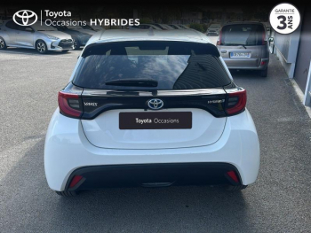 ddf-core-media-QaAvWd18044293_4.jpg Photo 4 du bon plan TOYOTA Yaris 116h Design 5p MY22 occasion à 19970 €