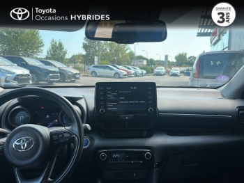ddf-core-media-t5hGj018044293_8.jpg Photo 8 du bon plan TOYOTA Yaris 116h Design 5p MY22 occasion à 19970 €