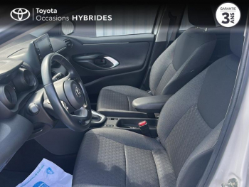 ddf-core-media-QxmdyE18044293_11.jpg Photo 11 du bon plan TOYOTA Yaris 116h Design 5p MY22 occasion à 19970 €