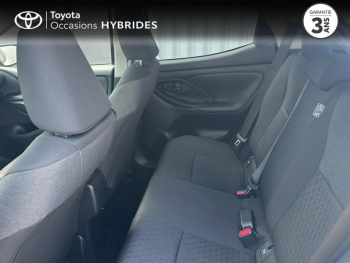 ddf-core-media-GdySKS18044293_12.jpg Photo 12 du bon plan TOYOTA Yaris 116h Design 5p MY22 occasion à 19970 €