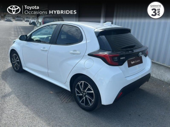 ddf-core-media-AZO40o18044293_18.jpg Photo 18 du bon plan TOYOTA Yaris 116h Design 5p MY22 occasion à 19970 €
