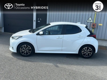 ddf-core-media-e0a3jG18044293_19.jpg Photo 19 du bon plan TOYOTA Yaris 116h Design 5p MY22 occasion à 19970 €