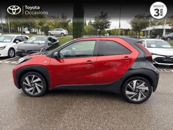 ddf-core-media-SUGxH3150101500_3.jpg Photo 3 du bon plan TOYOTA Aygo X 1.0 VVT-i 72ch Collection S-CVT occasion à 16290 €