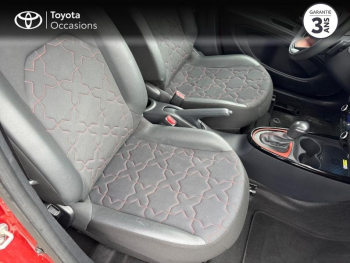 ddf-core-media-MFoUNb150101500_6.jpg Photo 6 du bon plan TOYOTA Aygo X 1.0 VVT-i 72ch Collection S-CVT occasion à 16290 €