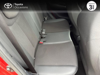 ddf-core-media-f3l5Vz150101500_7.jpg Photo 7 du bon plan TOYOTA Aygo X 1.0 VVT-i 72ch Collection S-CVT occasion à 16290 €