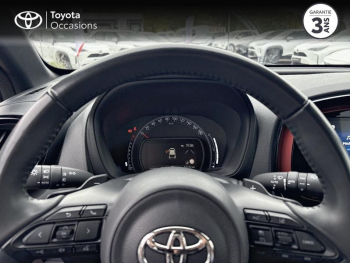 ddf-core-media-3Wi352150101500_13.jpg Photo 13 du bon plan TOYOTA Aygo X 1.0 VVT-i 72ch Collection S-CVT occasion à 16290 €