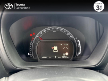 ddf-core-media-ygFXPt150101500_14.jpg Photo 14 du bon plan TOYOTA Aygo X 1.0 VVT-i 72ch Collection S-CVT occasion à 16290 €