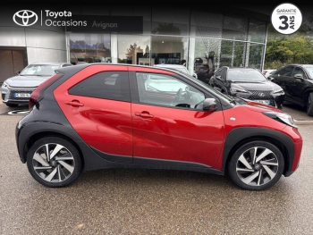 ddf-core-media-COTPnO150101500_17.jpg Photo 17 du bon plan TOYOTA Aygo X 1.0 VVT-i 72ch Collection S-CVT occasion à 16290 €