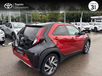 ddf-core-media-DFOiMg150101500_18.jpg Photo 18 du bon plan TOYOTA Aygo X 1.0 VVT-i 72ch Collection S-CVT occasion à 16290 €