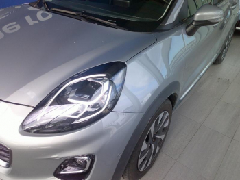 Photo 3 du bon plan FORD Puma 1.0 Flexifuel 125ch S&S mHEV Titanium occasion à 18900 €