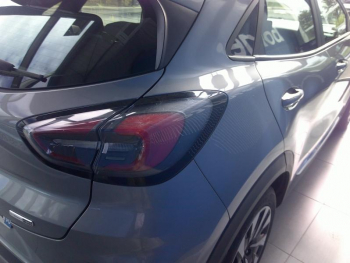 Photo 4 du bon plan FORD Puma 1.0 Flexifuel 125ch S&S mHEV Titanium occasion à 18900 €
