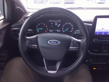 Photo 5 du bon plan FORD Puma 1.0 Flexifuel 125ch S&S mHEV Titanium occasion à 18900 €