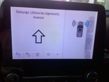 Photo 7 du bon plan FORD Puma 1.0 Flexifuel 125ch S&S mHEV Titanium occasion à 18900 €