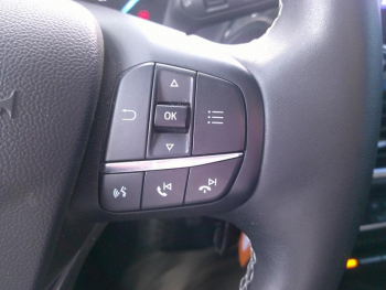 Photo 14 du bon plan FORD Puma 1.0 Flexifuel 125ch S&S mHEV Titanium occasion à 18900 €