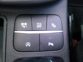 Photo 15 du bon plan FORD Puma 1.0 Flexifuel 125ch S&S mHEV Titanium occasion à 18900 €