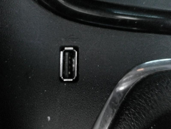 Photo 16 du bon plan FORD Puma 1.0 Flexifuel 125ch S&S mHEV Titanium occasion à 18900 €