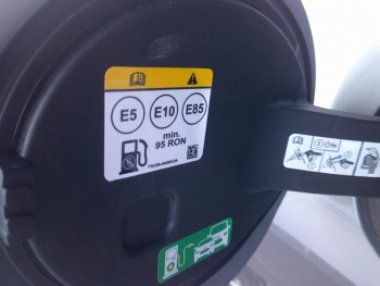 Photo 21 du bon plan FORD Puma 1.0 Flexifuel 125ch S&S mHEV Titanium occasion à 18900 €