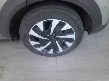 Photo 22 du bon plan FORD Puma 1.0 Flexifuel 125ch S&S mHEV Titanium occasion à 18900 €