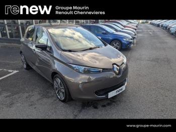 ddf-core-media-J51xWS5614_3.jpg Photo 3 du bon plan RENAULT Zoe Edition One charge normale R90 occasion à 5590 €