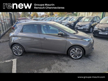 ddf-core-media-I4GAdY5614_4.jpg Photo 4 du bon plan RENAULT Zoe Edition One charge normale R90 occasion à 5590 €