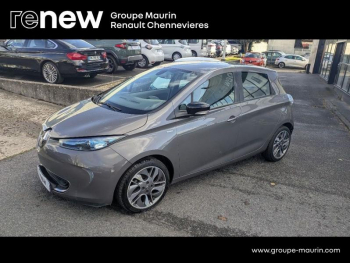 ddf-core-media-QZjTga5614_6.jpg Photo 6 du bon plan RENAULT Zoe Edition One charge normale R90 occasion à 5590 €