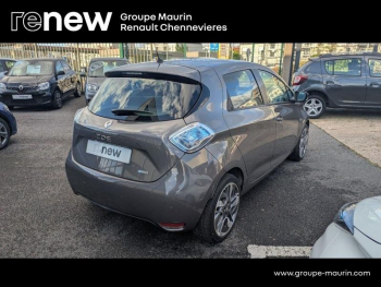 ddf-core-media-e3eg2n5614_8.jpg Photo 8 du bon plan RENAULT Zoe Edition One charge normale R90 occasion à 5590 €