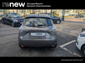 ddf-core-media-5RUQzv5614_9.jpg Photo 9 du bon plan RENAULT Zoe Edition One charge normale R90 occasion à 5590 €