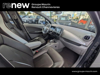 ddf-core-media-Xi5ORL5614_11.jpg Photo 11 du bon plan RENAULT Zoe Edition One charge normale R90 occasion à 5590 €