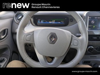 ddf-core-media-VoxKuG5614_22.jpg Photo 22 du bon plan RENAULT Zoe Edition One charge normale R90 occasion à 5590 €