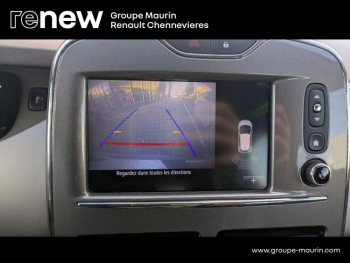 ddf-core-media-VFSyDy5614_26.jpg Photo 26 du bon plan RENAULT Zoe Edition One charge normale R90 occasion à 5590 €