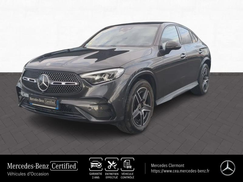 ddf-core-media-ihiquNPO43249063_1.jpg Bon plan MERCEDES-BENZ GLC Coupé 220 d 197ch AMG Line 4Matic 9G-Tronic occasion à 66990 €