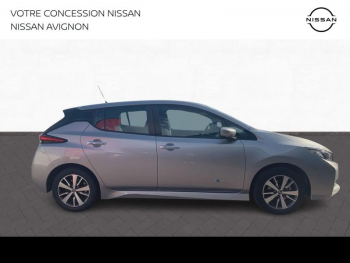 Photo 7 du bon plan NISSAN Leaf 150ch 40kWh Acenta 19 occasion à 12480 €