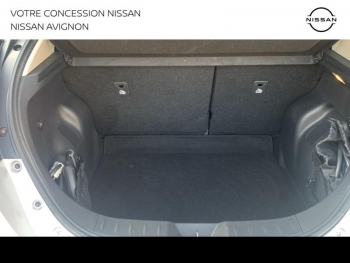 Photo 17 du bon plan NISSAN Leaf 150ch 40kWh Acenta 19 occasion à 12480 €