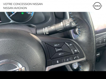 Photo 30 du bon plan NISSAN Leaf 150ch 40kWh Acenta 19 occasion à 12480 €