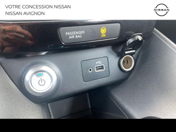 Photo 31 du bon plan NISSAN Leaf 150ch 40kWh Acenta 19 occasion à 12480 €