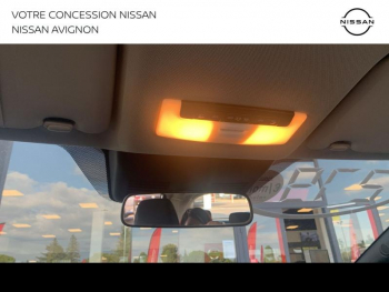 Photo 35 du bon plan NISSAN Leaf 150ch 40kWh Acenta 19 occasion à 12480 €