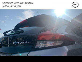 Photo 39 du bon plan NISSAN Leaf 150ch 40kWh Acenta 19 occasion à 12480 €