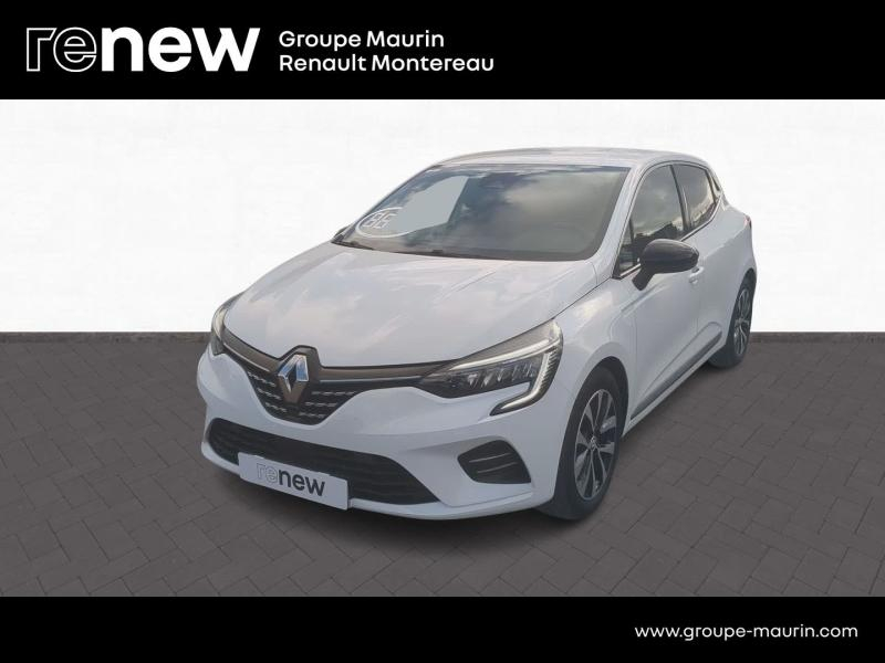 Bon plan RENAULT Clio 1.0 TCe 90ch Techno occasion à 15490 €