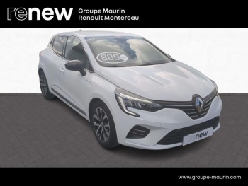 Photo 2 du bon plan RENAULT Clio 1.0 TCe 90ch Techno occasion à 15490 €