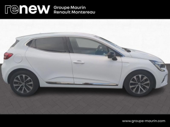 Photo 3 du bon plan RENAULT Clio 1.0 TCe 90ch Techno occasion à 15490 €
