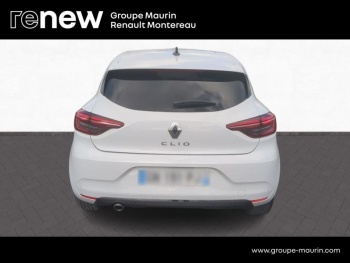 Photo 4 du bon plan RENAULT Clio 1.0 TCe 90ch Techno occasion à 15490 €