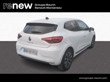 Photo 5 du bon plan RENAULT Clio 1.0 TCe 90ch Techno occasion à 15490 €
