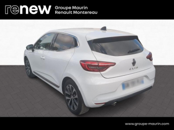 Photo 6 du bon plan RENAULT Clio 1.0 TCe 90ch Techno occasion à 15490 €